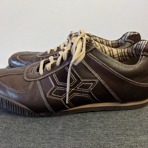 Steve Madden Sylo Oxfords 11 - Picture 5 of 8